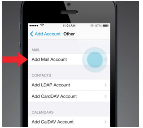 send email to verizon phone with attachment